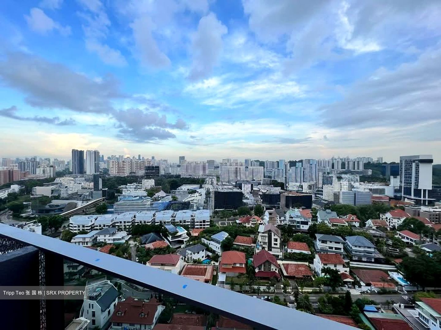 Stirling Residences (D3), Apartment #589180581